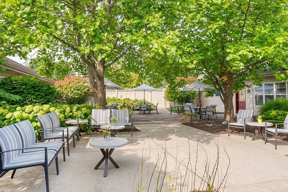 Image of Brookdale Valparaiso Memory Care (9)