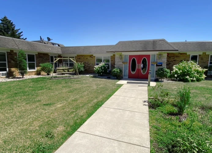 Image of Brickyard Healthcare - Elkhart Care Center (1)