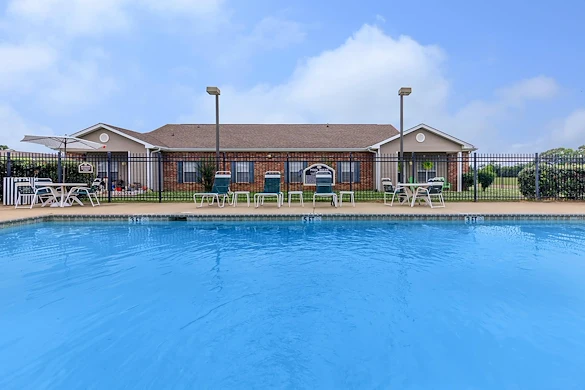 Image of Camden Park Apartments (4)