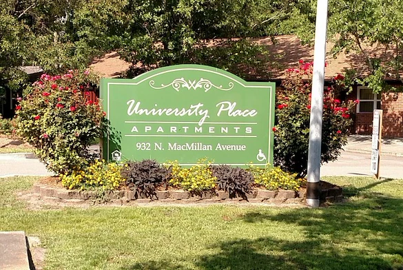 Image of University Place Apartments (2)