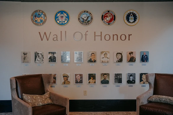 Image of Christian Care Communities - Allen (8)