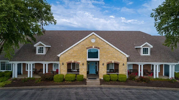 Image of Homestead of Leavenworth (1)