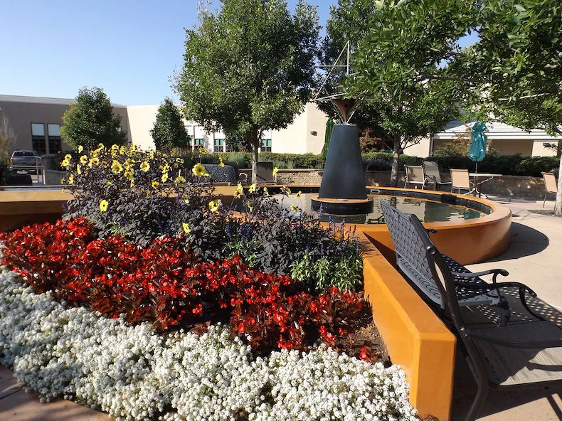 Image of Beth Israel at Shalom Park (1)