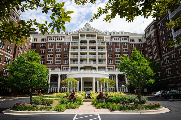 Image of Plymouth Place Senior Living (6)