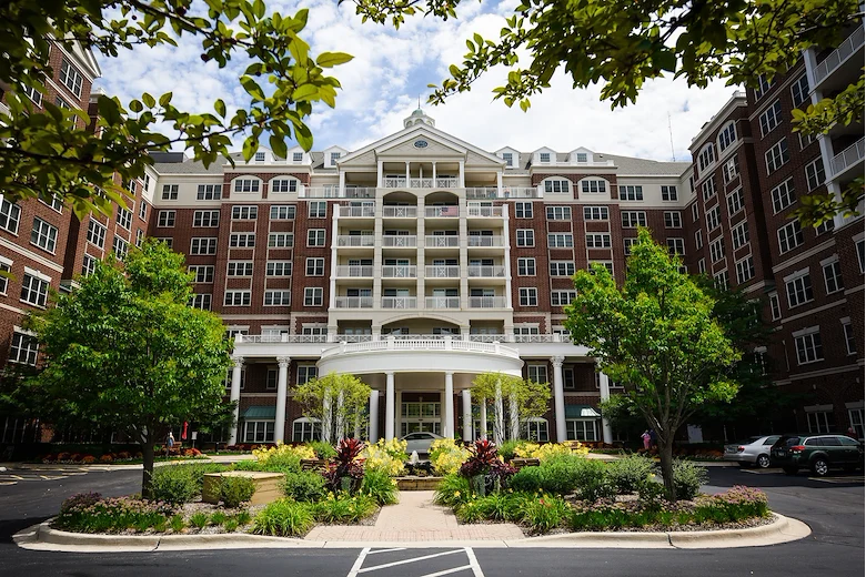 Image of Plymouth Place Senior Living (6)