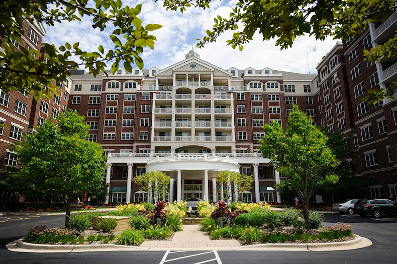 Image of Plymouth Place Senior Living (6)