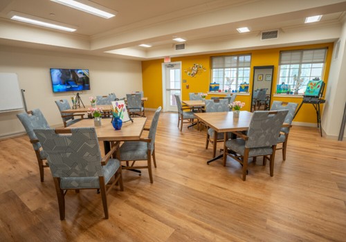 Image of Juniper Village at Newark (6)