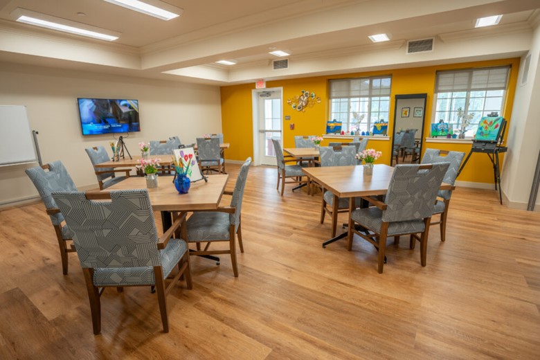 Image of Juniper Village at Newark (6)