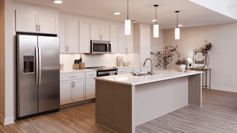 The Lofts at Cedar Lake