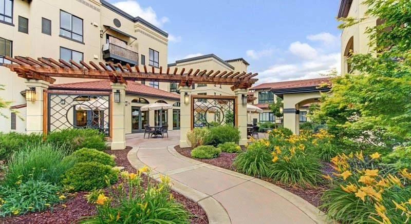 Image of Merrill Gardens at Campbell (9)