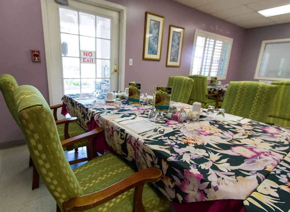 Image of Harbourwood Post-Acute And Rehabilitation Center (2)