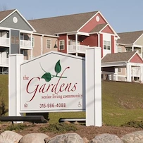 Image of The Gardens - Gananda Senior Apartments (2)