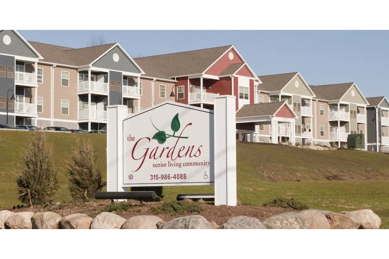 Image of The Gardens - Gananda Senior Apartments (2)