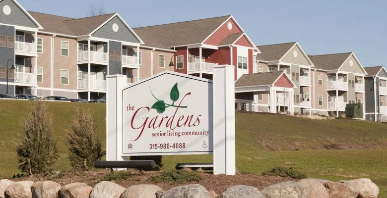 Image of The Gardens - Gananda Senior Apartments (2)