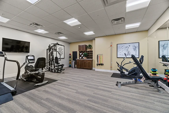 Image of Auburn Hill Senior Living (5)