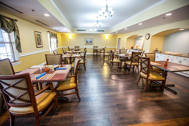 Image of Brookdale Shadowlake (3)