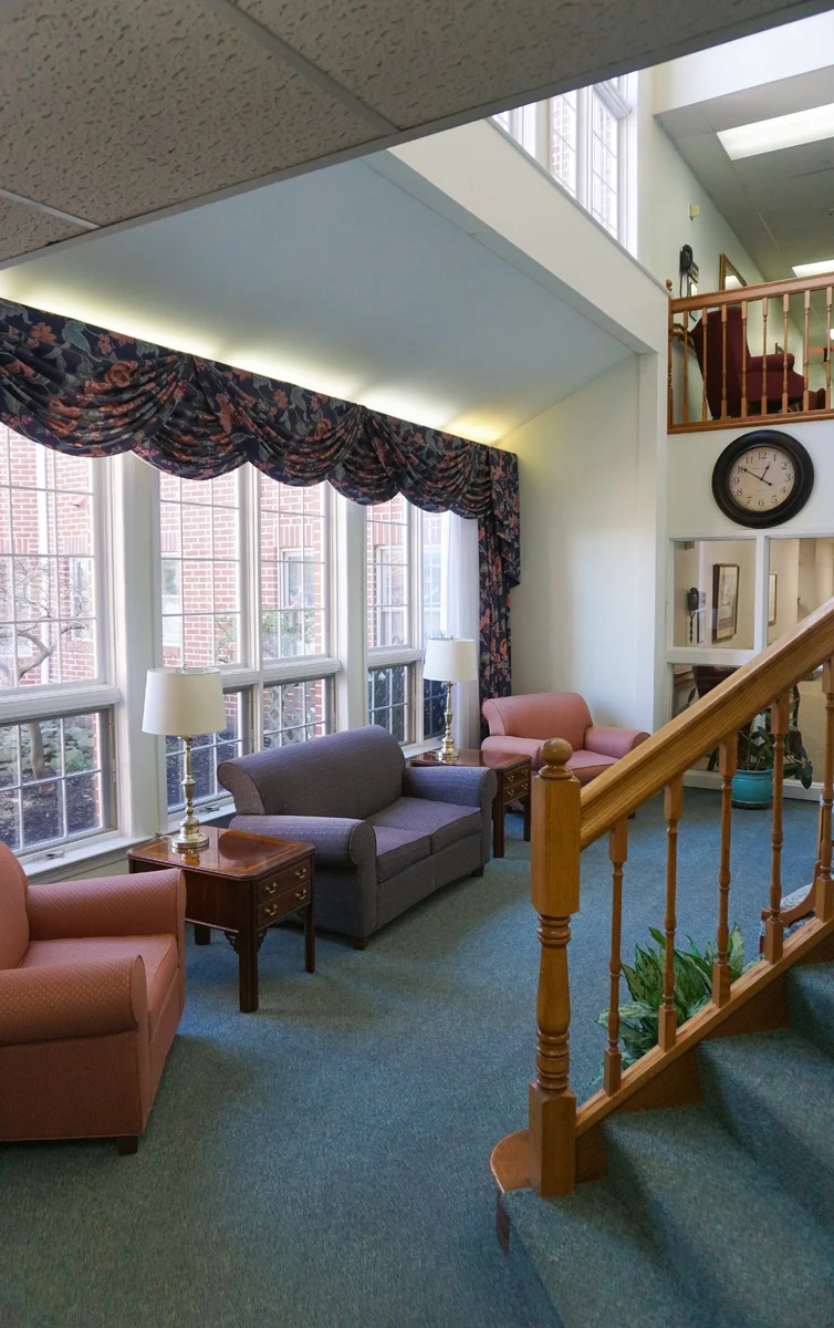 Image of Letort Spring Nursing And Rehab LLC (3)