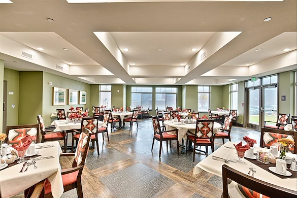 Image of Bethesda Gardens Monument (5)