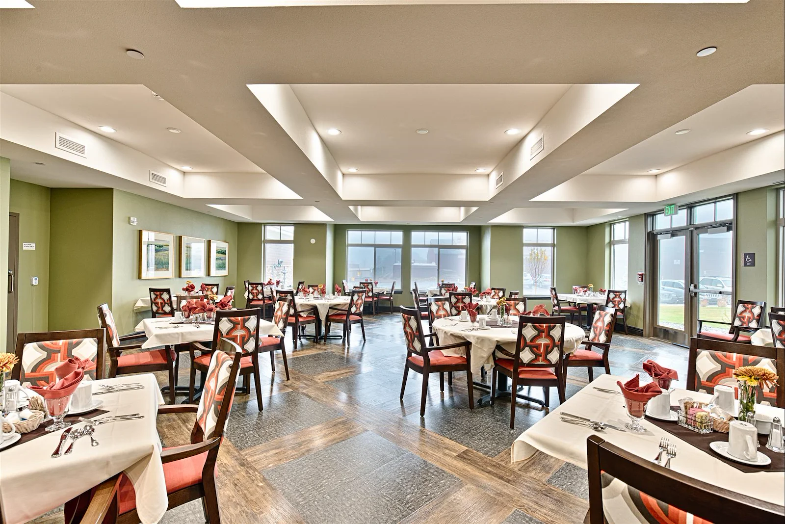 Image of Bethesda Gardens Monument (5)