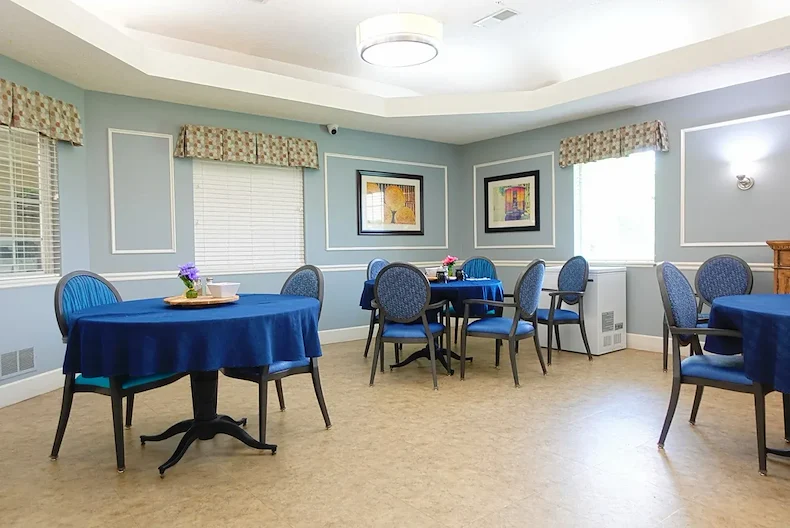 Image of Vibrant Life - The Lodge of Durand (5)