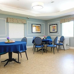 Image of Vibrant Life - The Lodge of Durand (5)