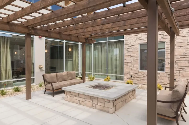 Image of Pointe Meadows Health And Rehabilitation (3)