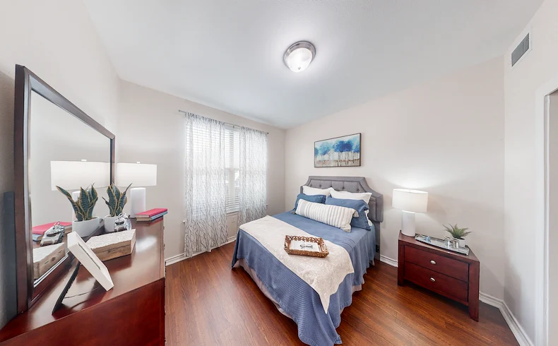 Image of Orchard Park at Southfork (3)