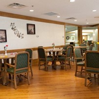 Image of Christian Care Retirement Community (3)