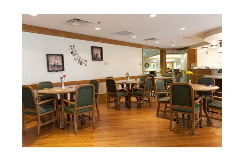 Image of Christian Care Retirement Community (3)