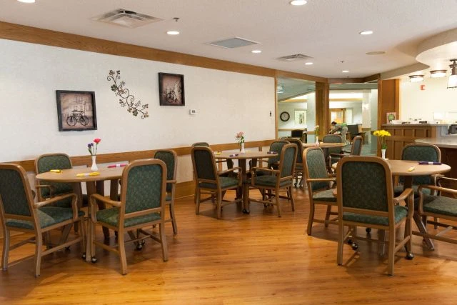 Image of Christian Care Retirement Community (3)