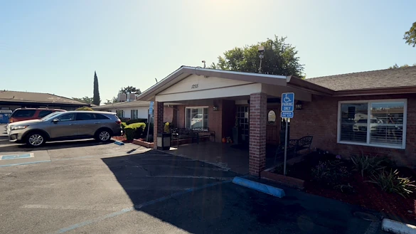 Image of Fairfield Post Acute Rehab (2)