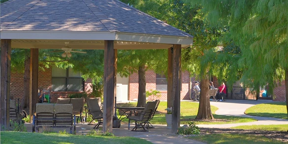 Image of The Gardens (2)