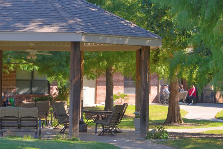 Image of The Gardens (2)