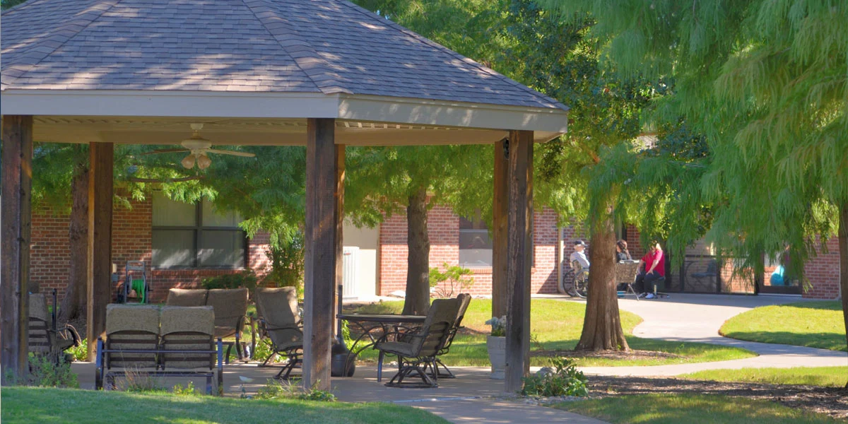 Image of The Gardens (2)