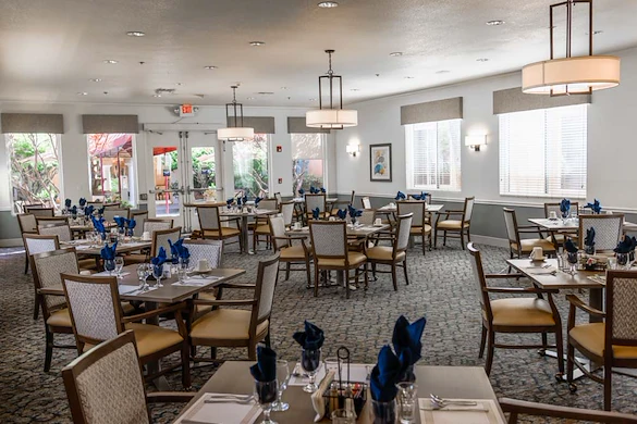 Image of Regency Place Senior Living (5)