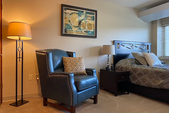 Image of Chapters Living of Council Bluffs Senior Living (7)