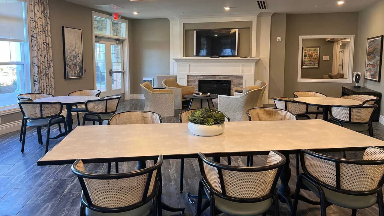 Image of The Lumiere of Chesterfield (9)