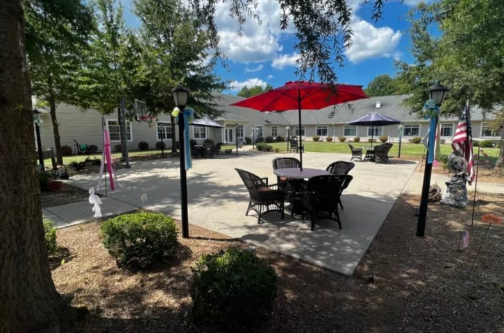 Image of MacGregor Downs Health Center (10)