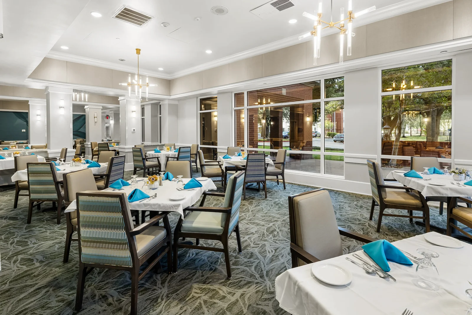 Image of The Forum at Memorial Woods (5)