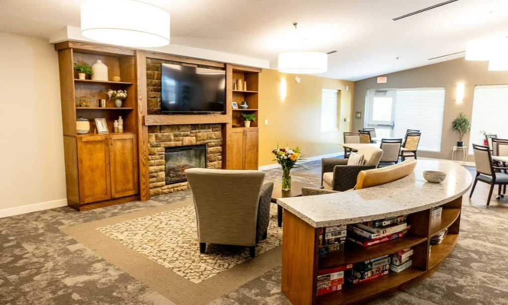 Image of Commonwealth Senior Living at Grand Rapids (5)
