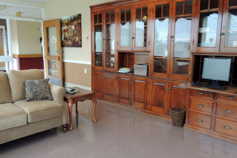 Image of St Francis Rehabilitation & Nursing Center (4)