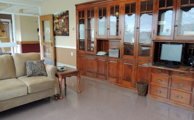 Image of St Francis Rehabilitation & Nursing Center (4)