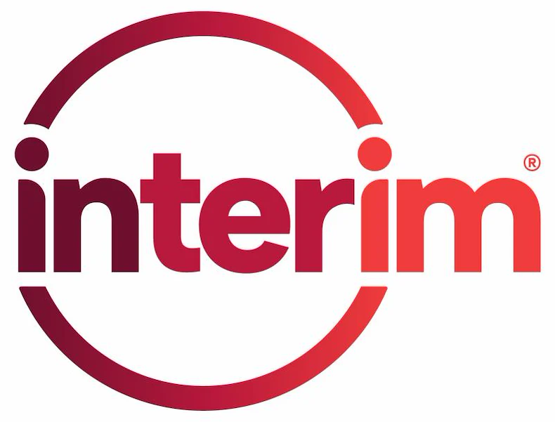 Interim Healthcare of Lincoln's Logo
