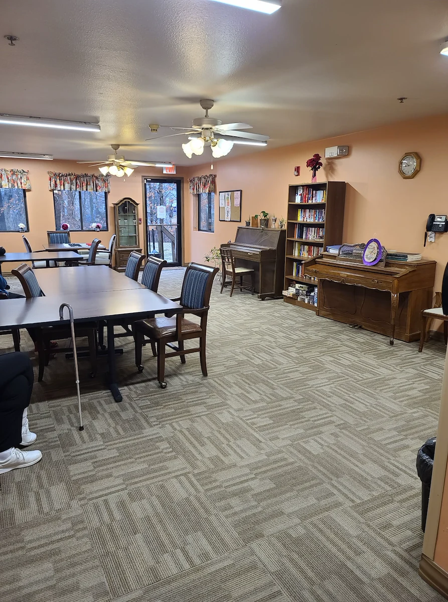 Image of St. Francis Woods (4)