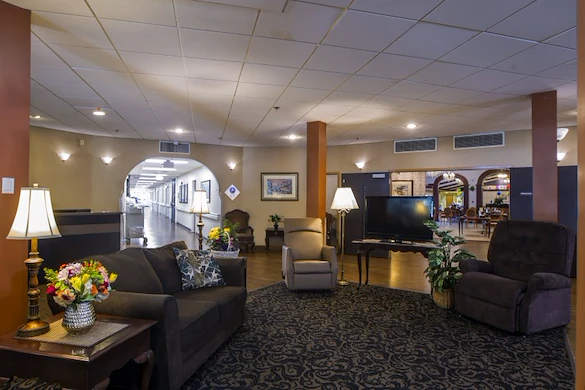 Image of Bethesda Southgate (7)