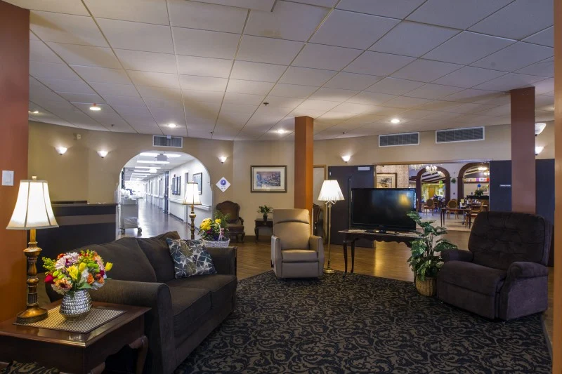 Image of Bethesda Southgate (7)