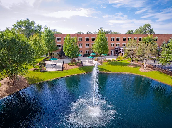 Image of Glenview Terrace (9)