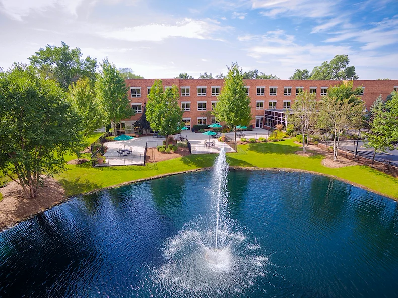 Image of Glenview Terrace (9)