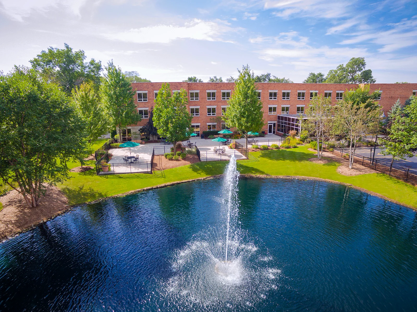 Image of Glenview Terrace (9)