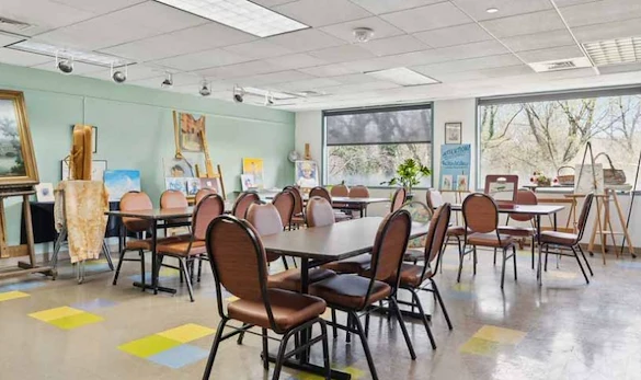 Image of Discover Village Chevy Chase (5)